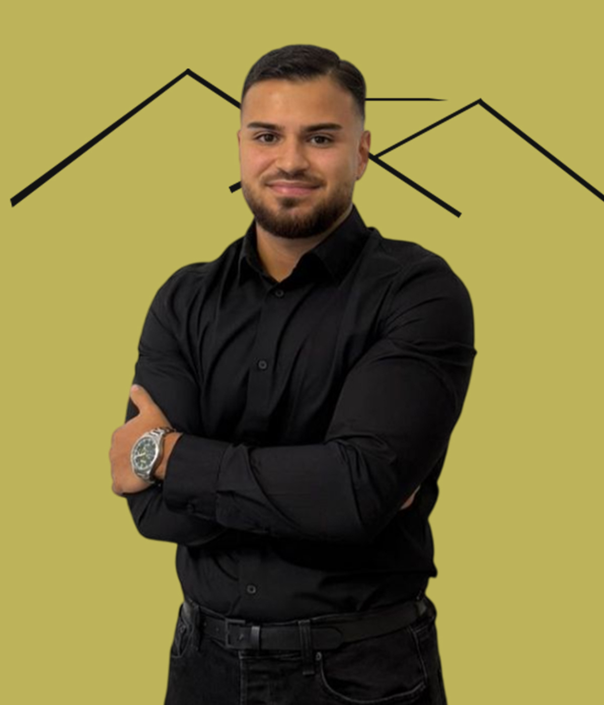 Eren Eroglu